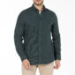 Canva Shirt - Relaxed Fit - Dark Green pic1